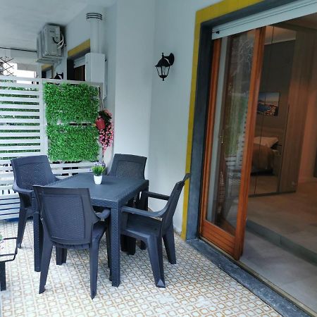 Sorrento'S Holidays Room 1 Buitenkant foto