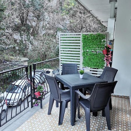 Sorrento'S Holidays Room 1 Buitenkant foto