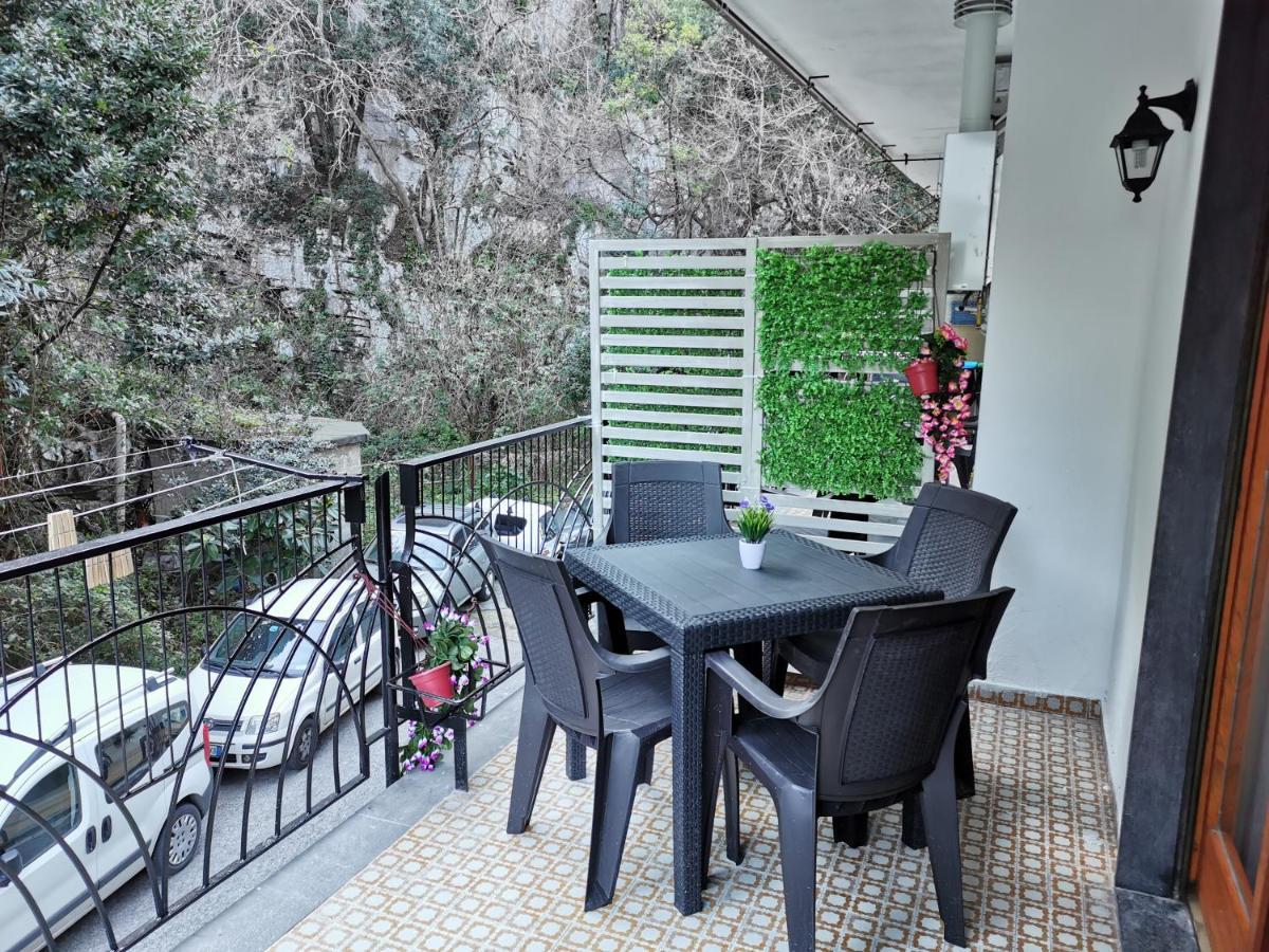 Sorrento'S Holidays Room 1 Buitenkant foto