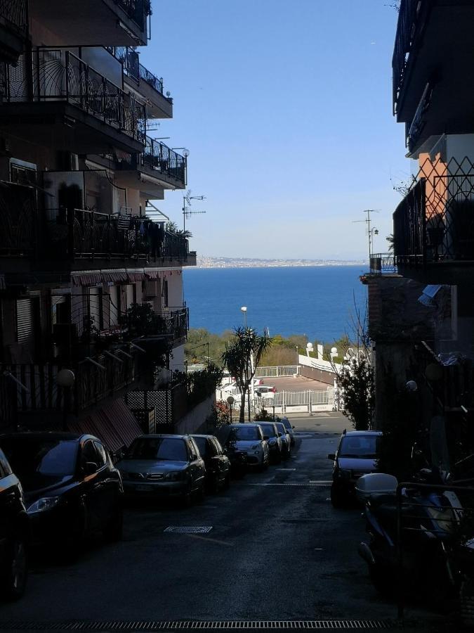 Sorrento'S Holidays Room 1 Buitenkant foto