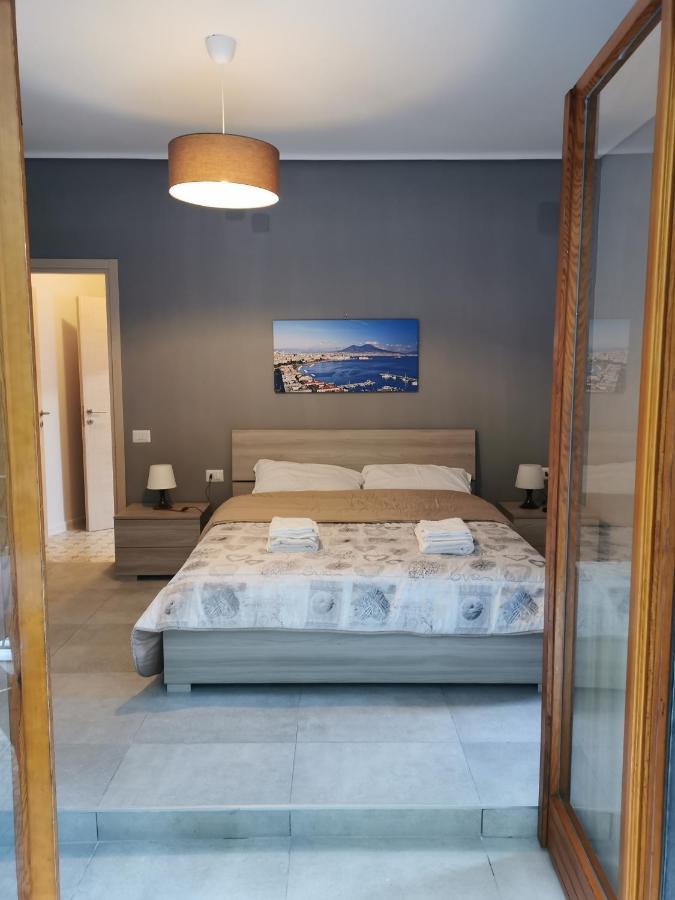 Sorrento'S Holidays Room 1 Buitenkant foto