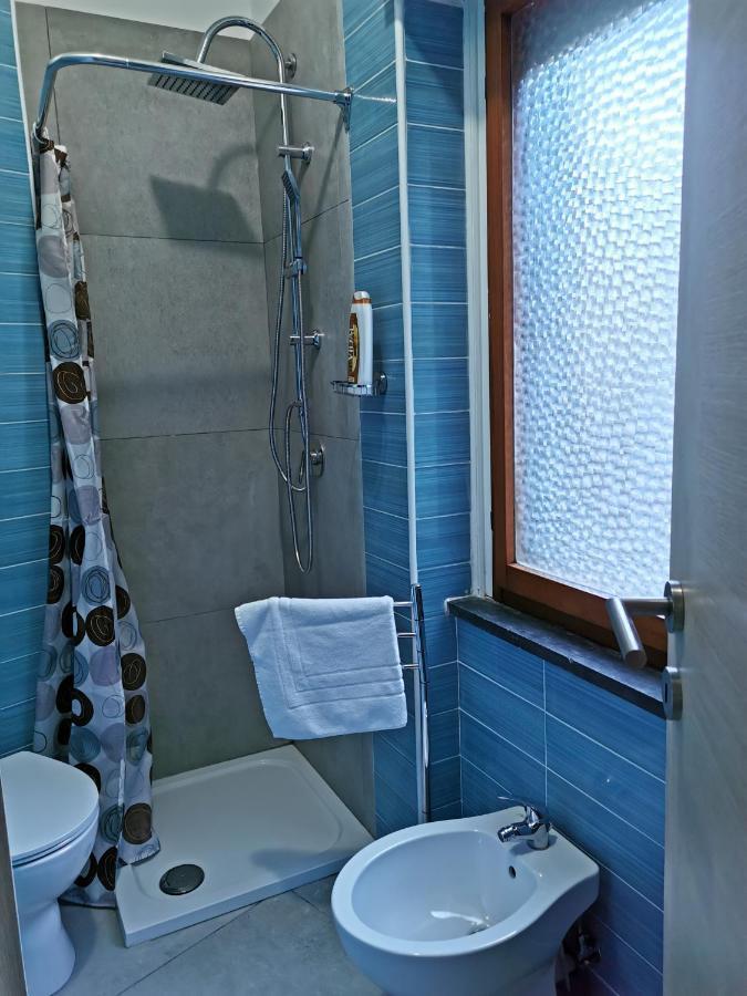 Sorrento'S Holidays Room 1 Buitenkant foto